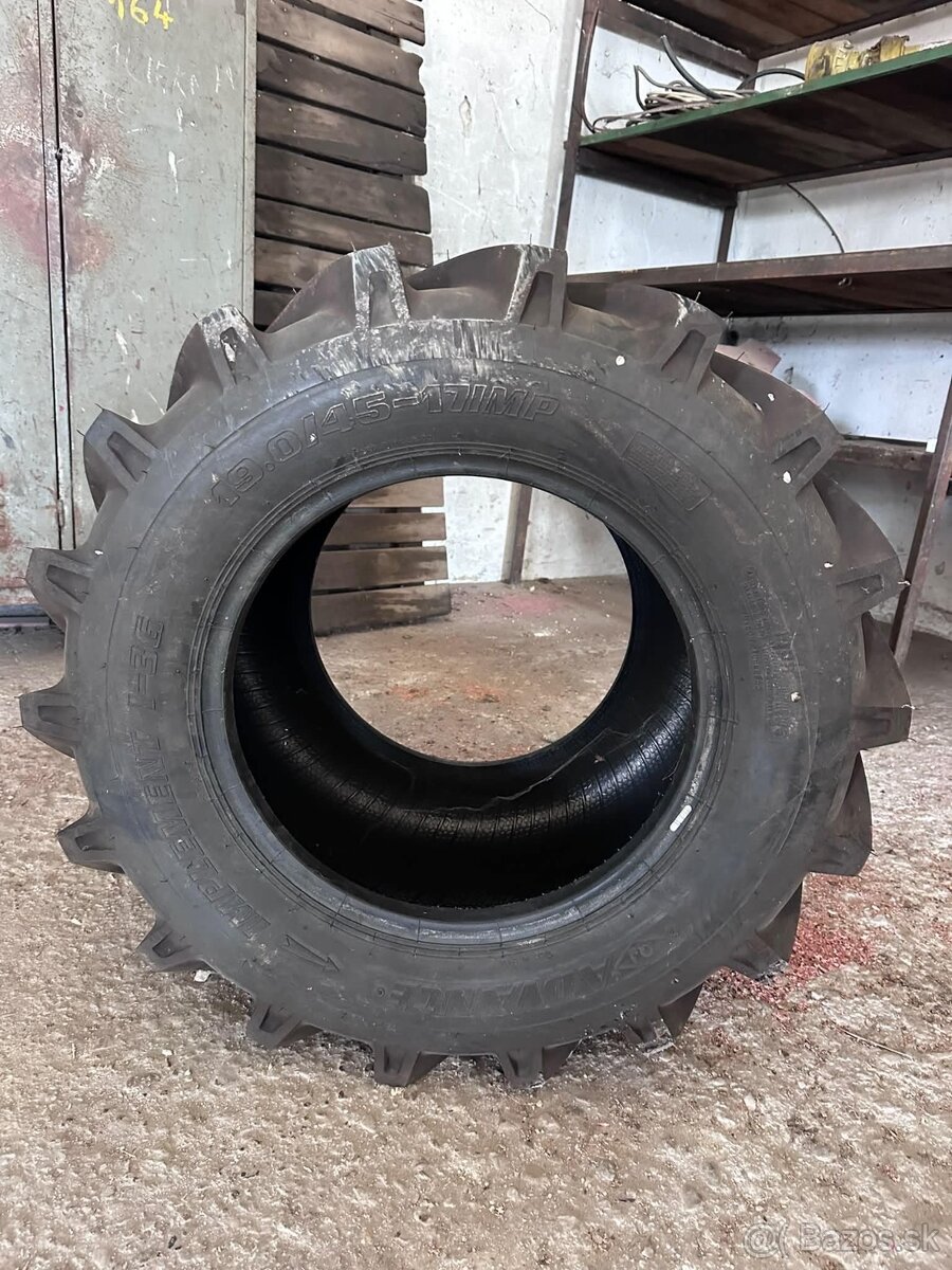 Pneumatika IMPLEMENT - 6
