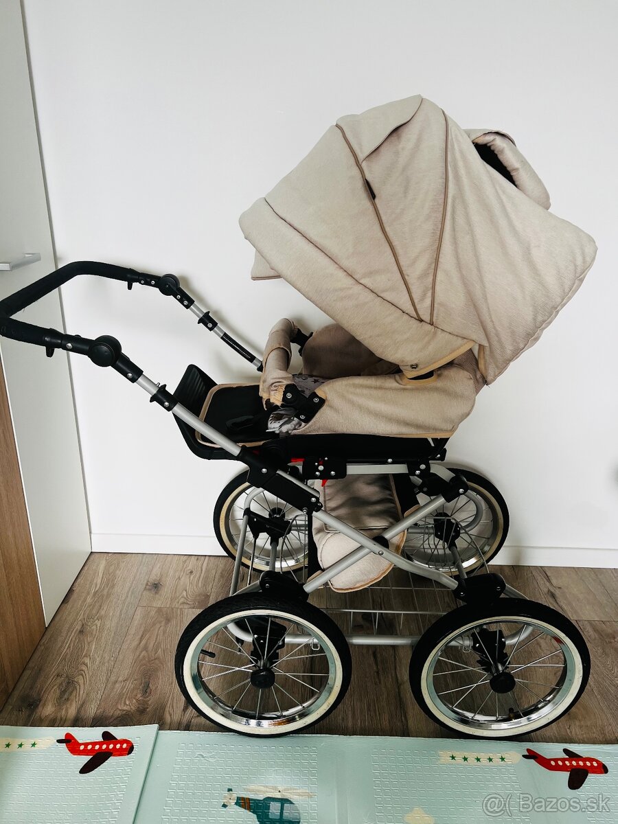 Kočík Kunert Romantic - 6