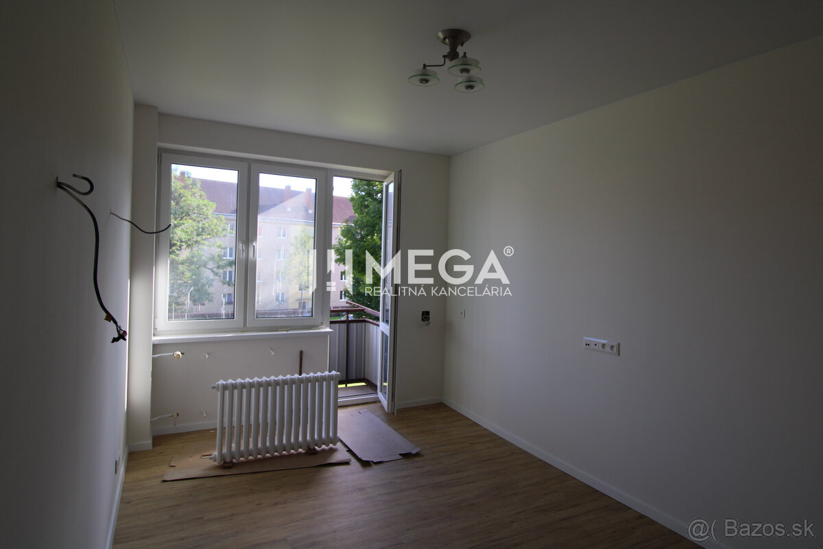 Na predaj 2i byt - ul. Dobrianskeho v meste Humenné - 6