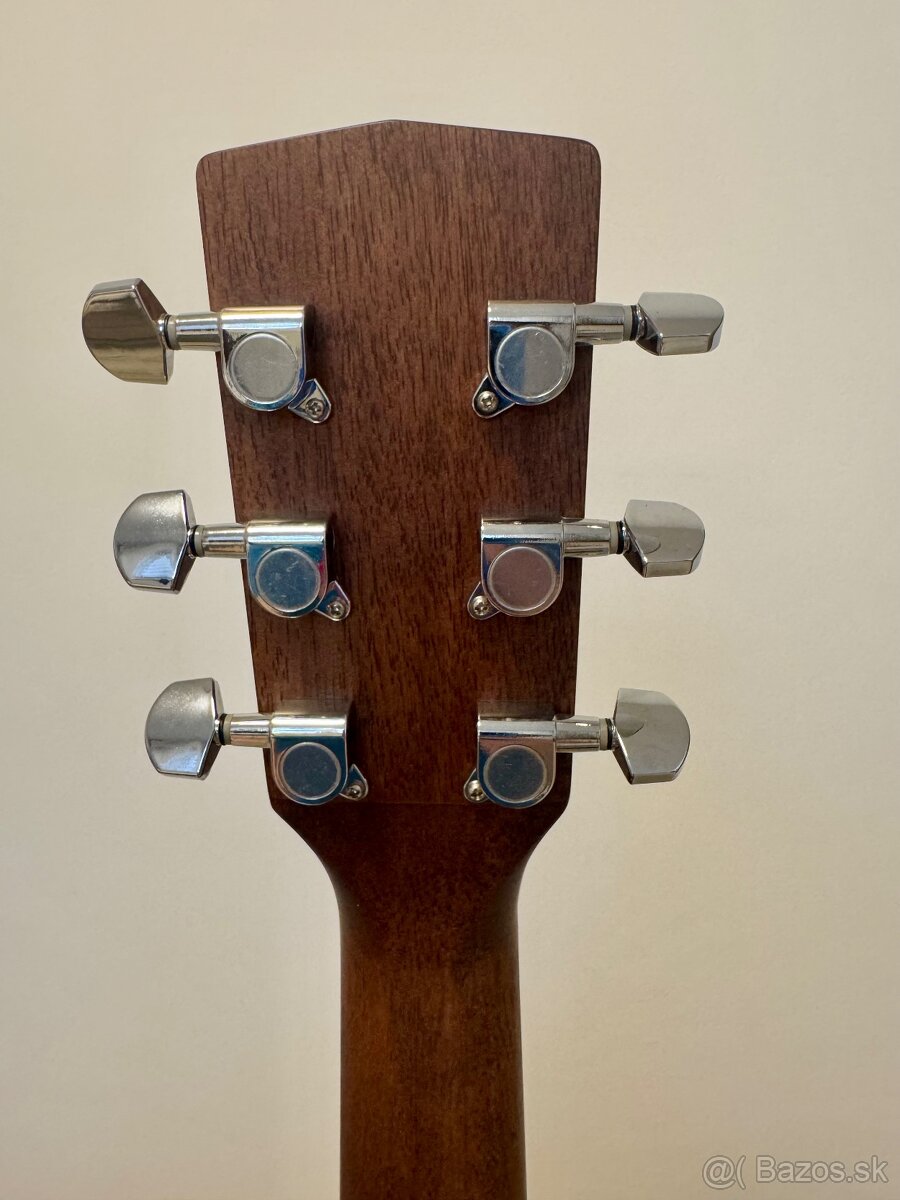 Akustická gitara Cort Earth - 6