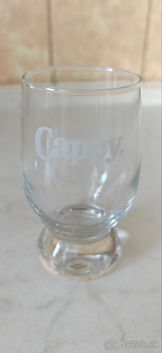 Predám rôzne poháre - 6