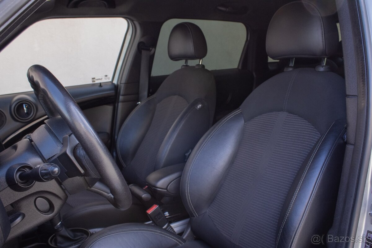 Mini Countryman Cooper SD ALL4 Automat - 6