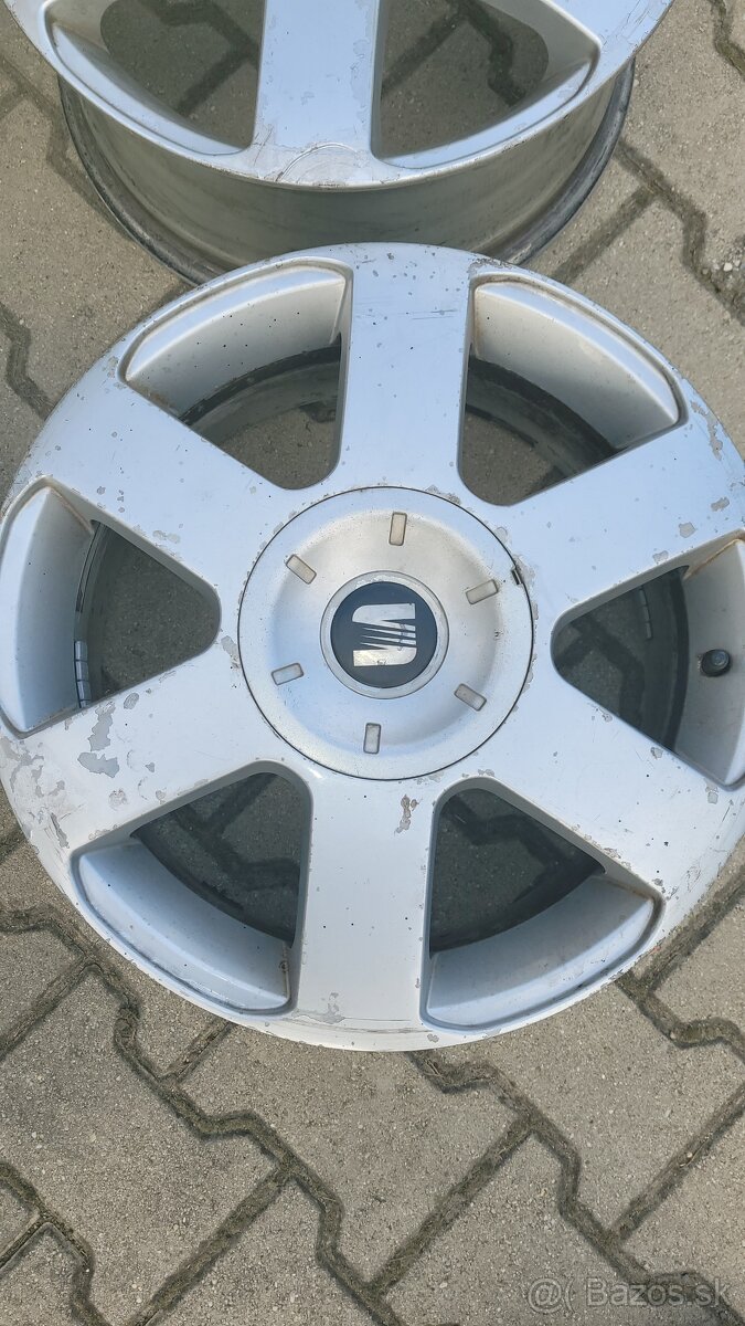 Disky -REZERVOVANÉ - 6