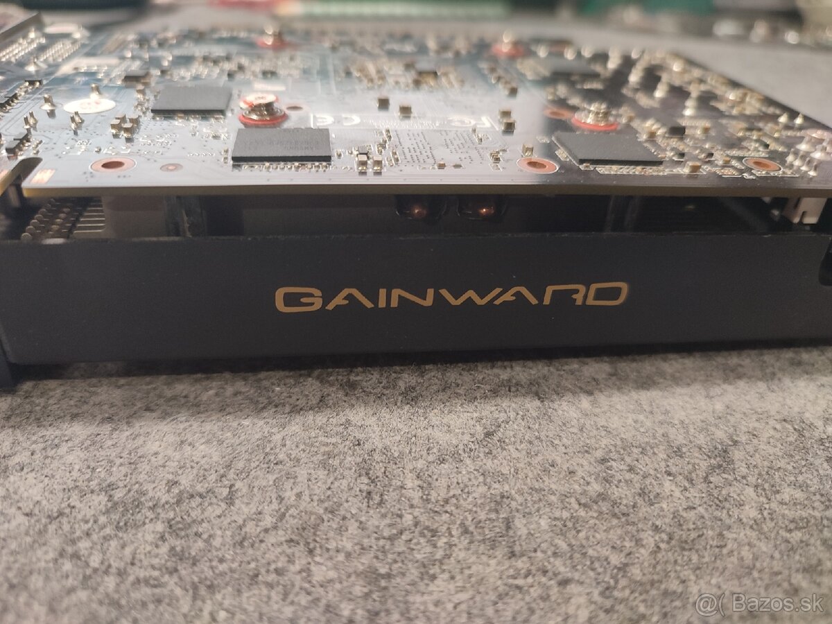 GTX 660 Gainward 2GB - 6