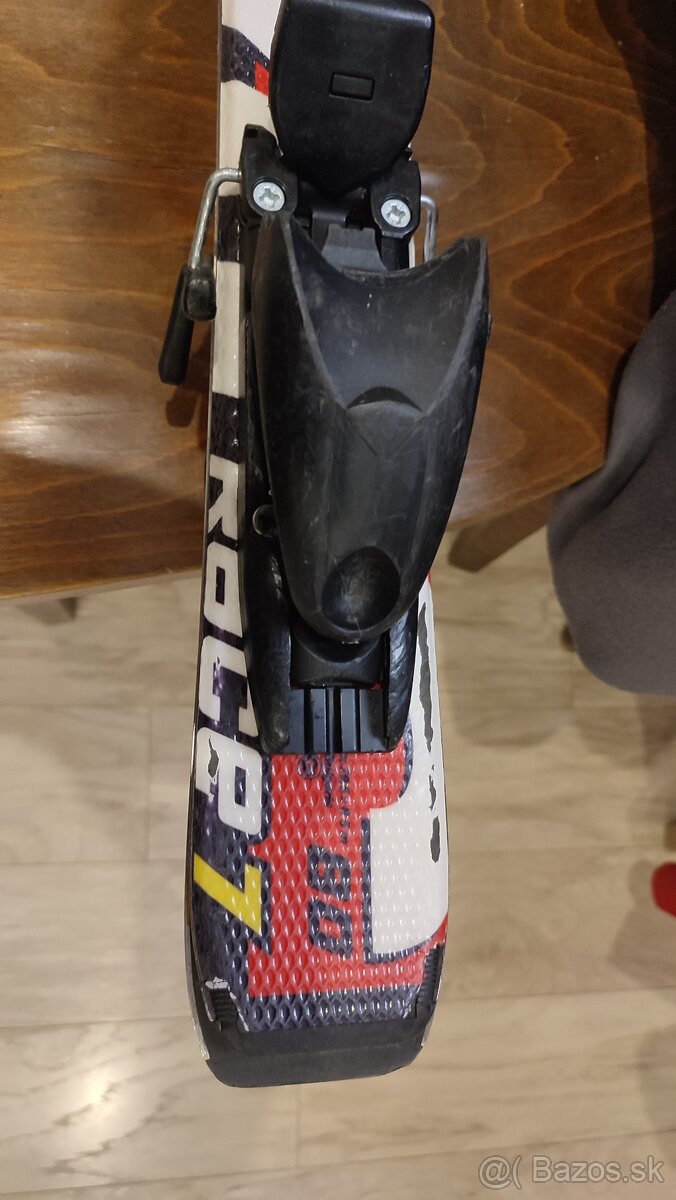 Detské lyže ATOMIC RACE 7 - 6