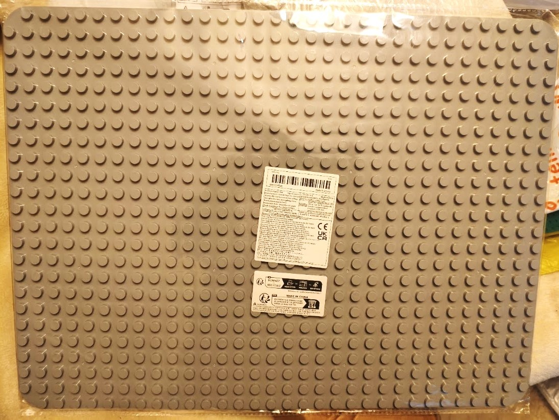 Podlozky DUPLO 51x38 cm, alebo 51x25,5 cm - 6