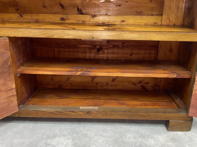 Veľká art deco knihovňa - 6