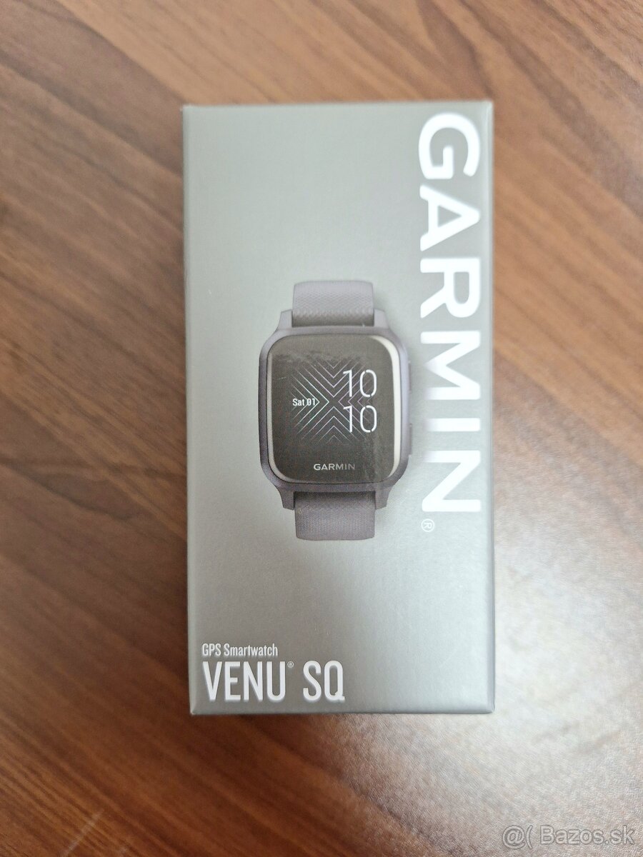 Garmin Venu SQ - 6
