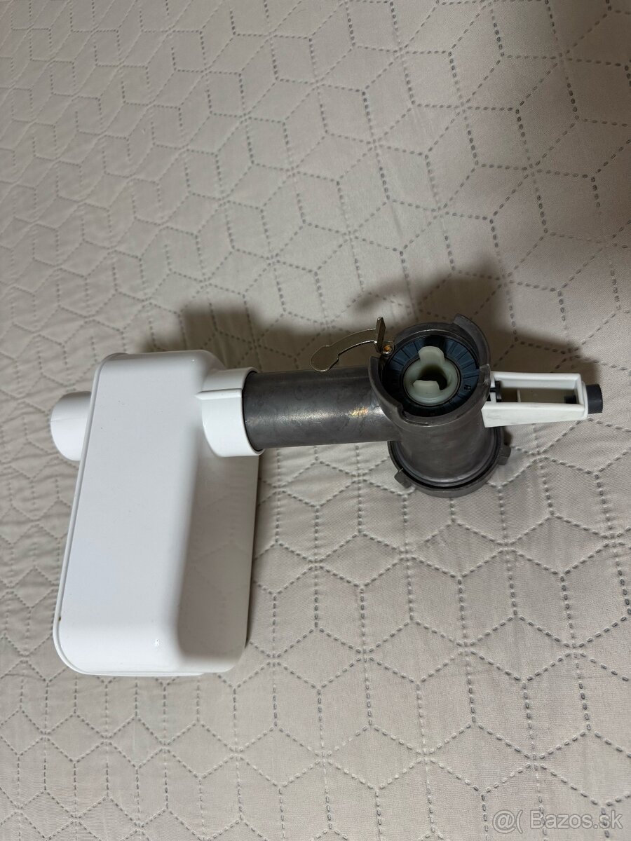 Príslušenstvo Bosch MUM 2-4-5 kuchynský robot - 6