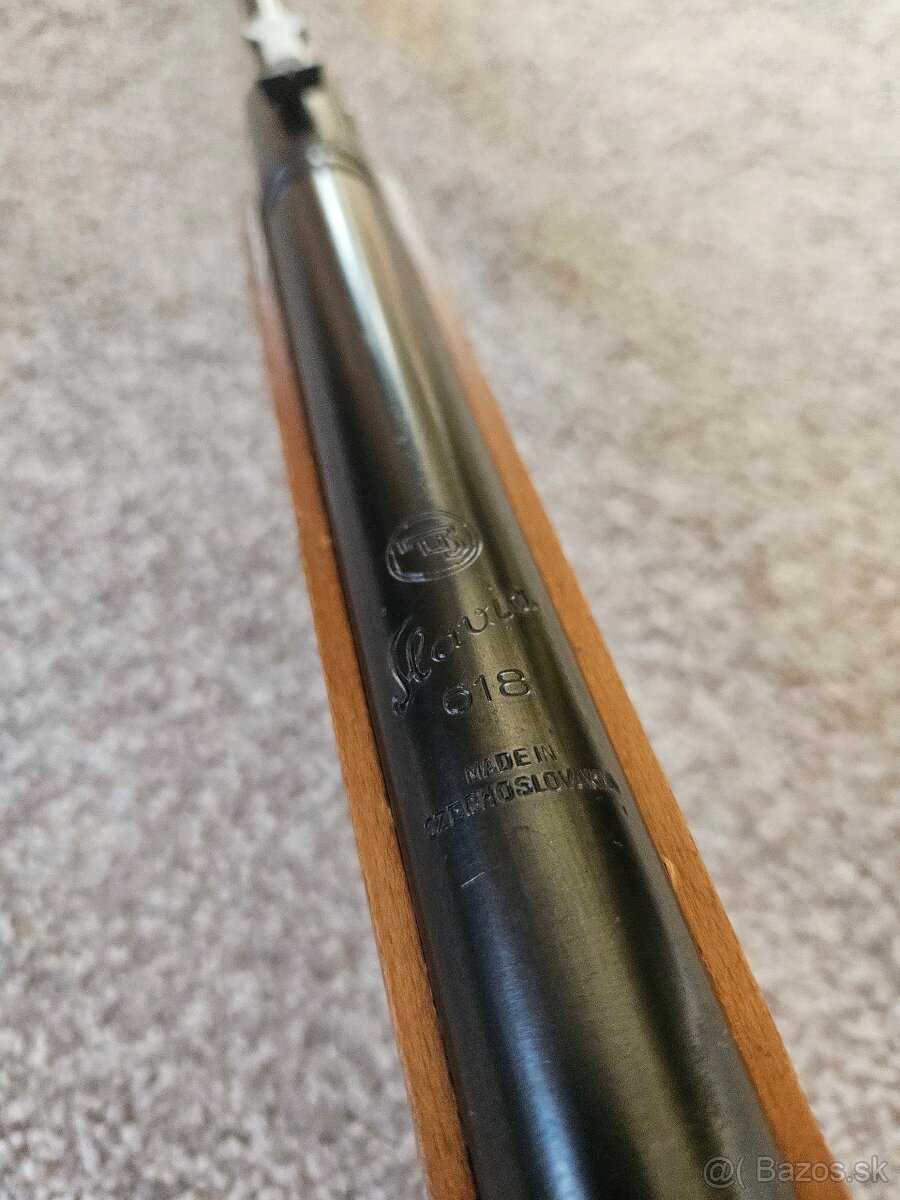✅Vzduchovka Slavia 618 - 6