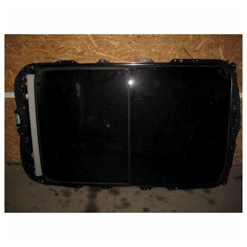 Tapacir - Panoráma octavia 3 combi RS - 6