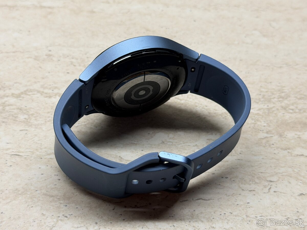 Samsung Galaxy Watch5 44mm Blue - 6