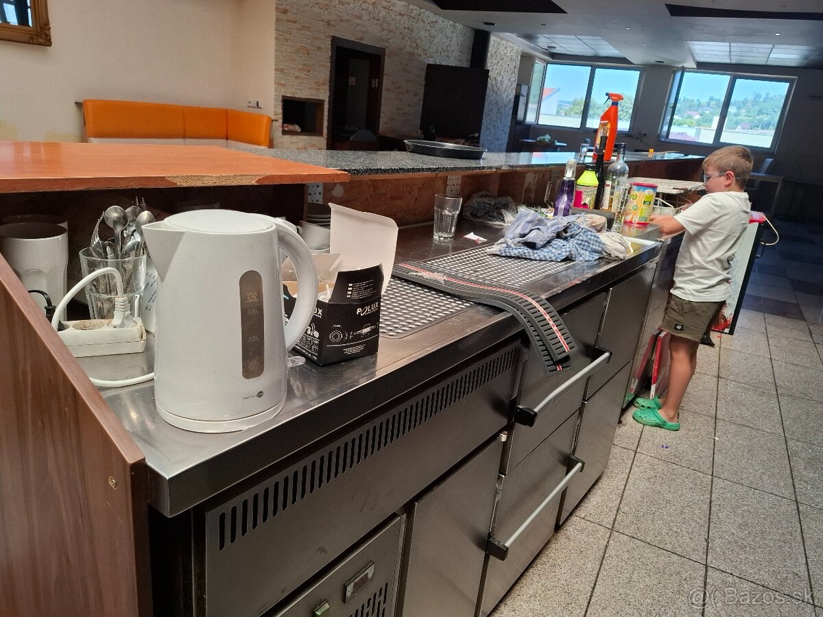 Restauracia zariadenie - 6