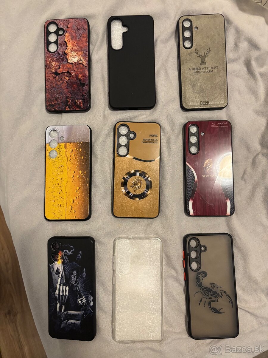 Samsung S24 128g - 6