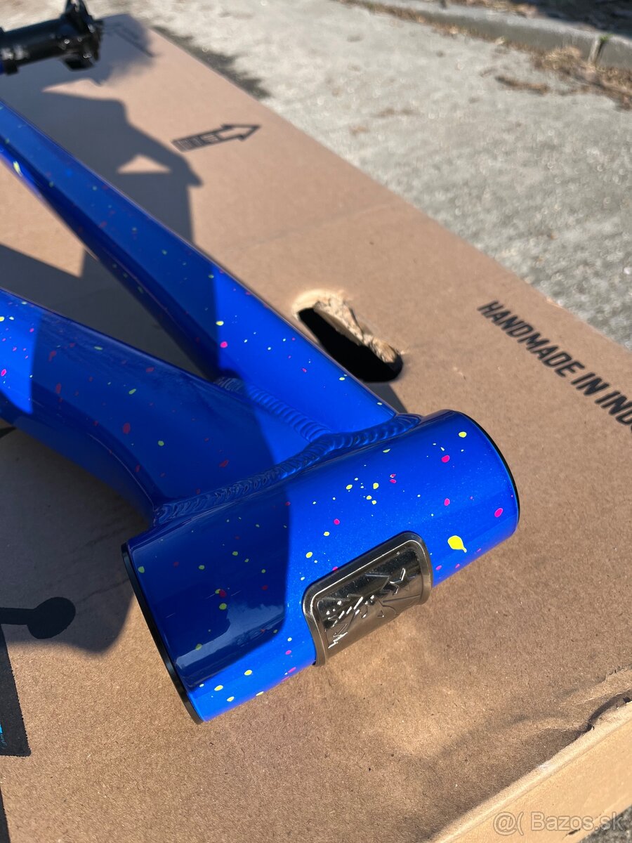 Marin Alcatraz 26 velk. L - 6