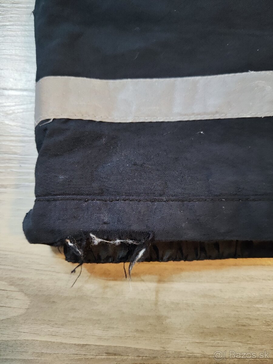 Lyžiarske nohavice 152 - 6