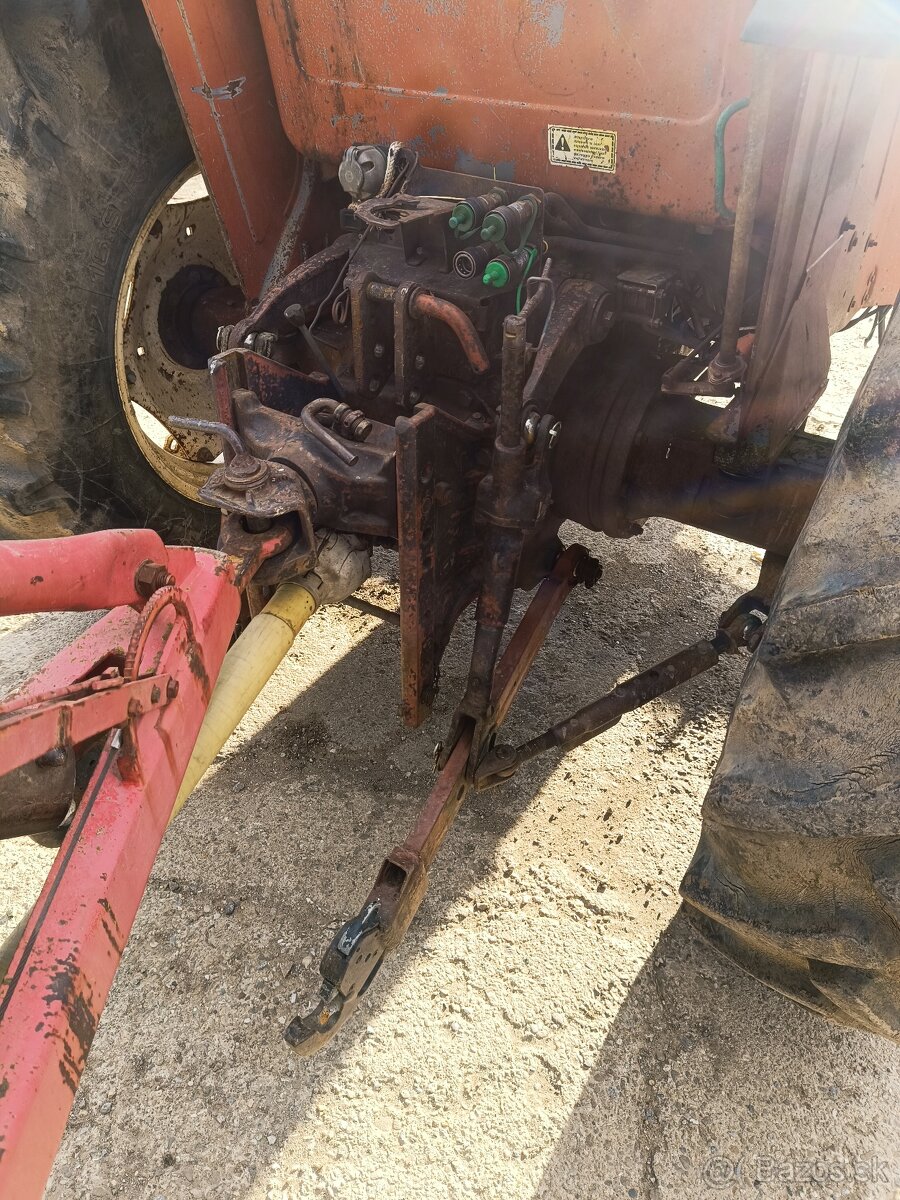 Predám Fiat 70-90 DT - 6