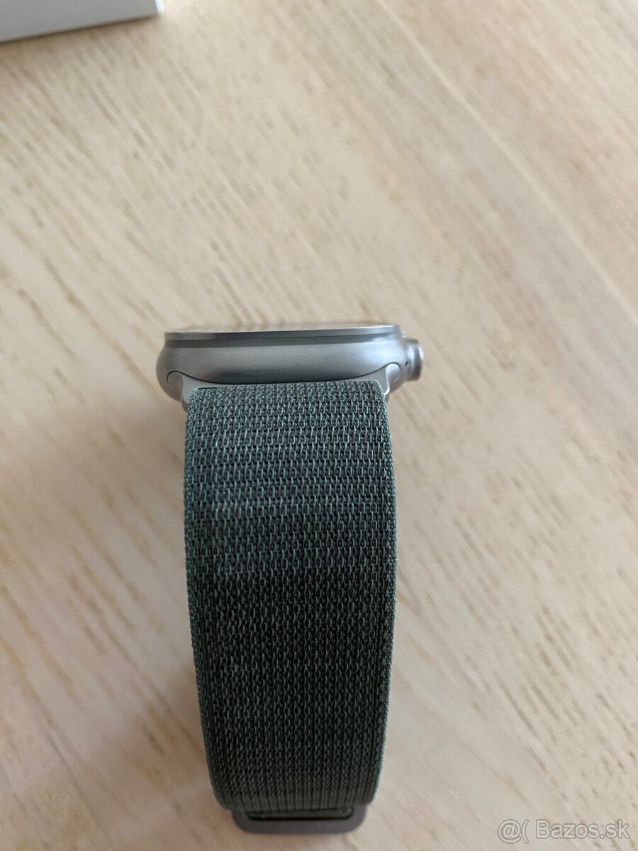 Apple watch ultra 1 - 6