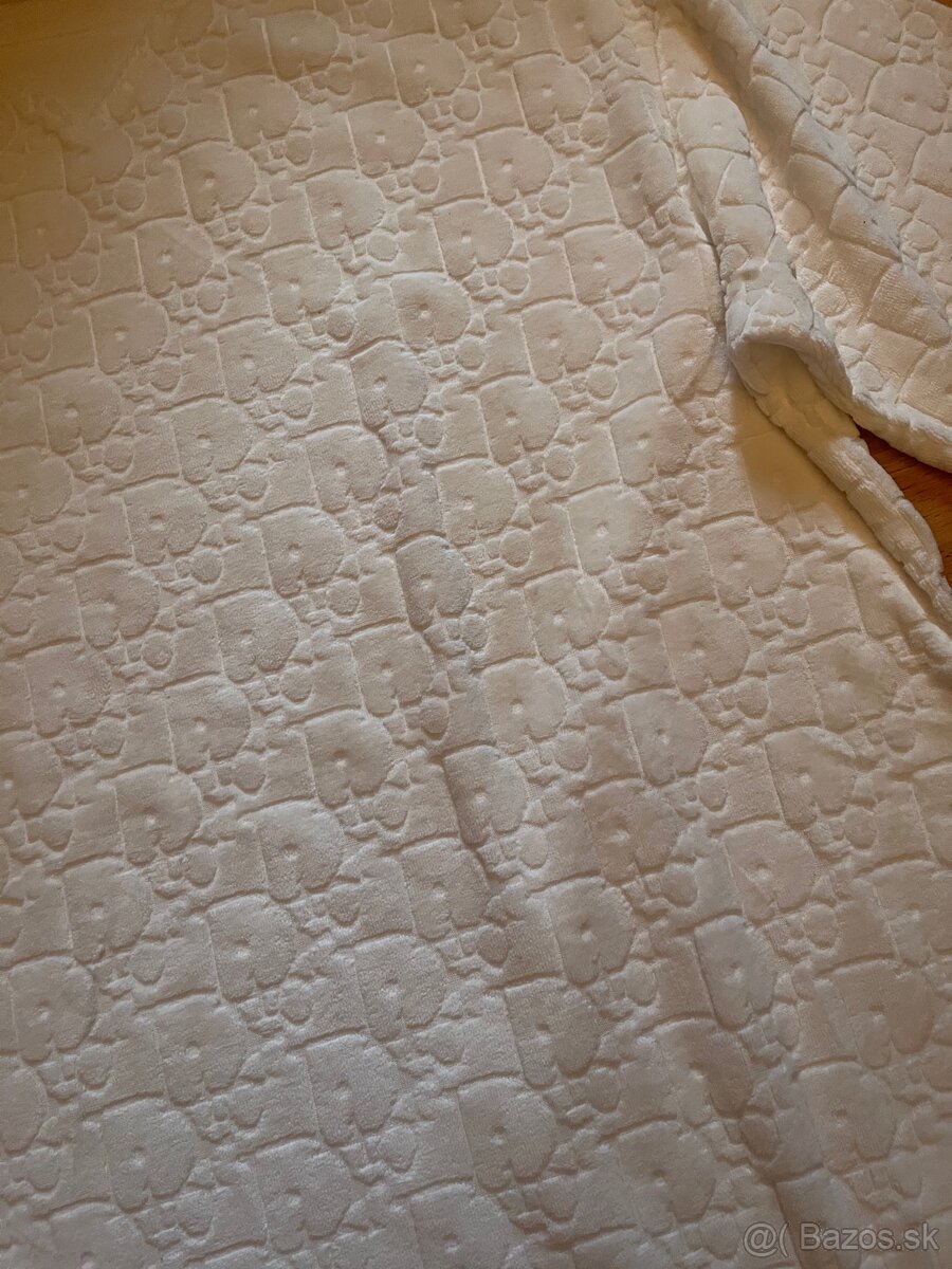 Christian Dior white - 6