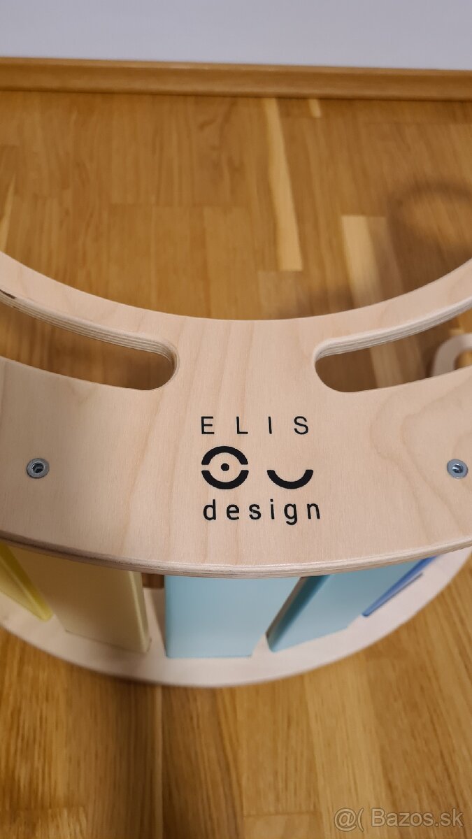 Elis design hojdačka - 6