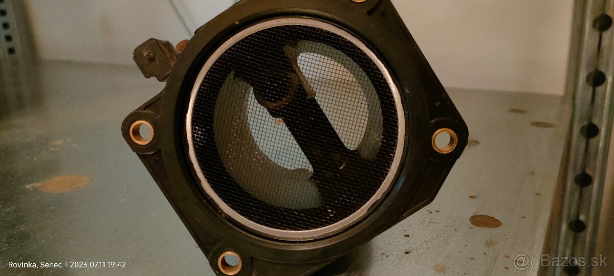 Náhradné diely na Audi A4 - 6