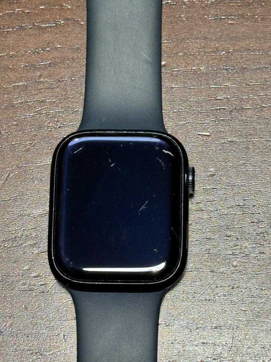 Apple Watch 9 45mm - 6