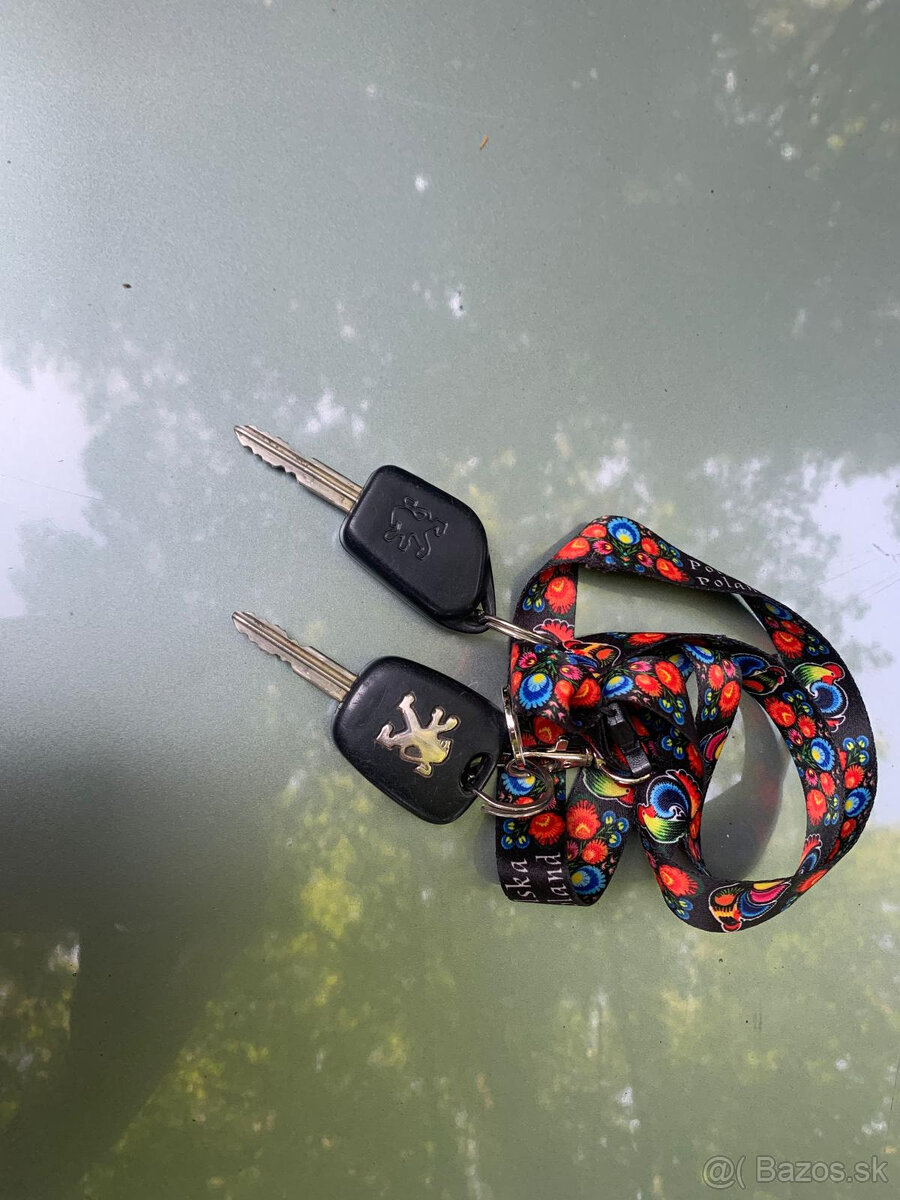 Peugeot Partner 1.6HDI - 6