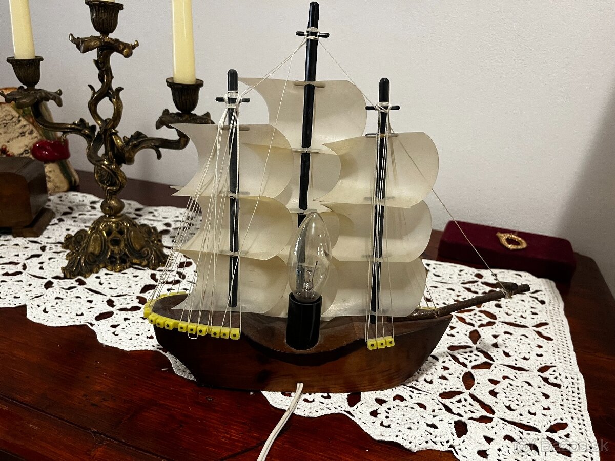 KRASNA STARA LOD SVIETi - 6