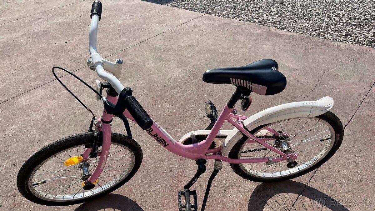 Detsky bycikel - 6