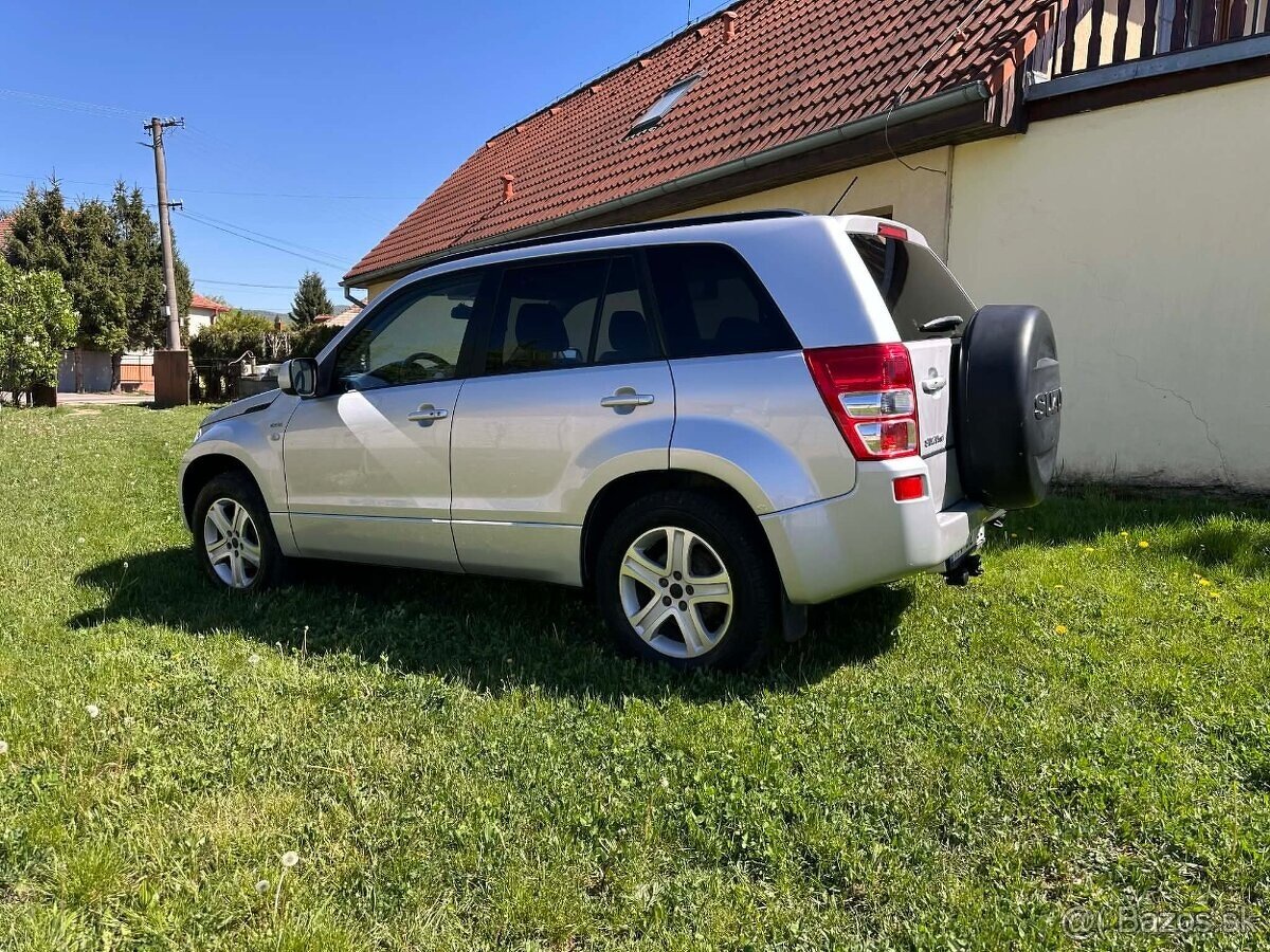 💥 SUZUKI GRAND VITARA 1.9DDiS 💥 - 6