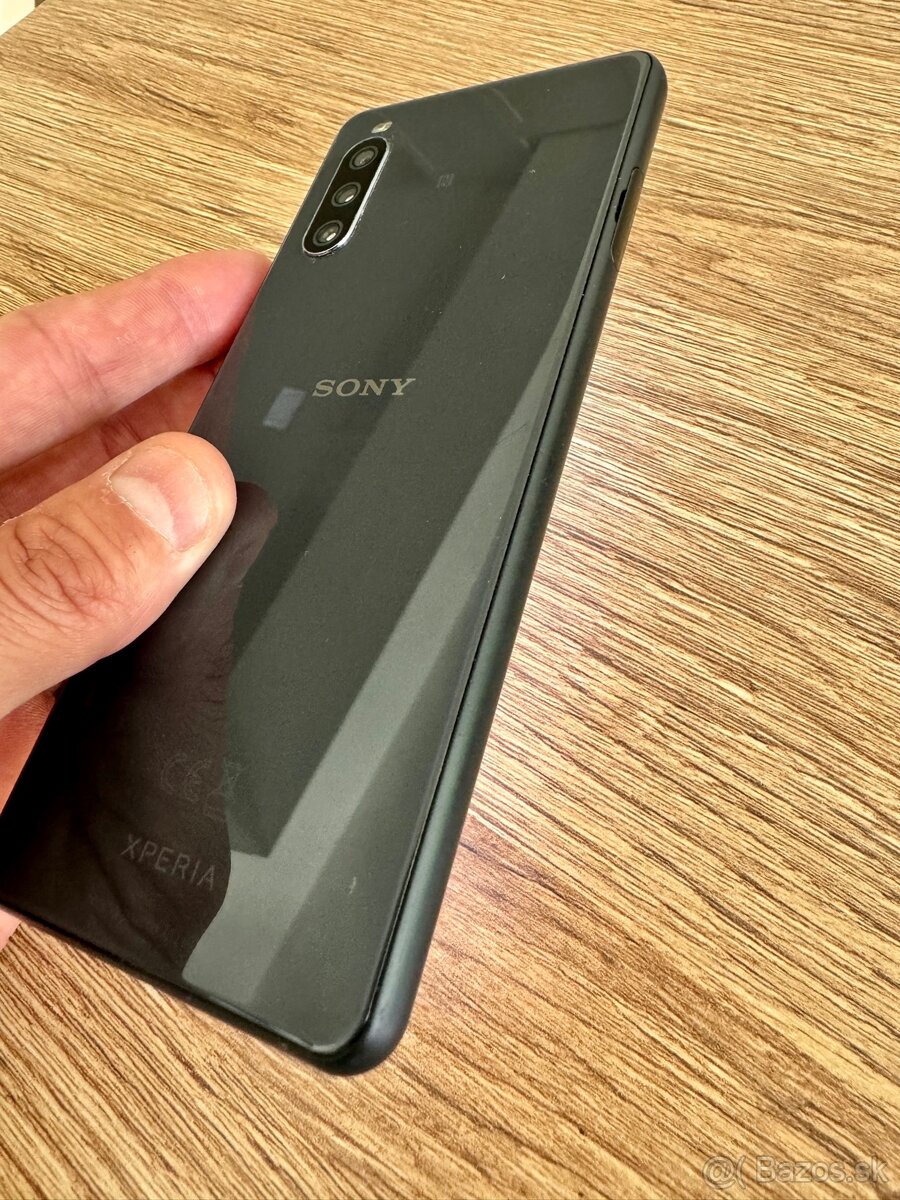 Sony Xperia 10 III - 6