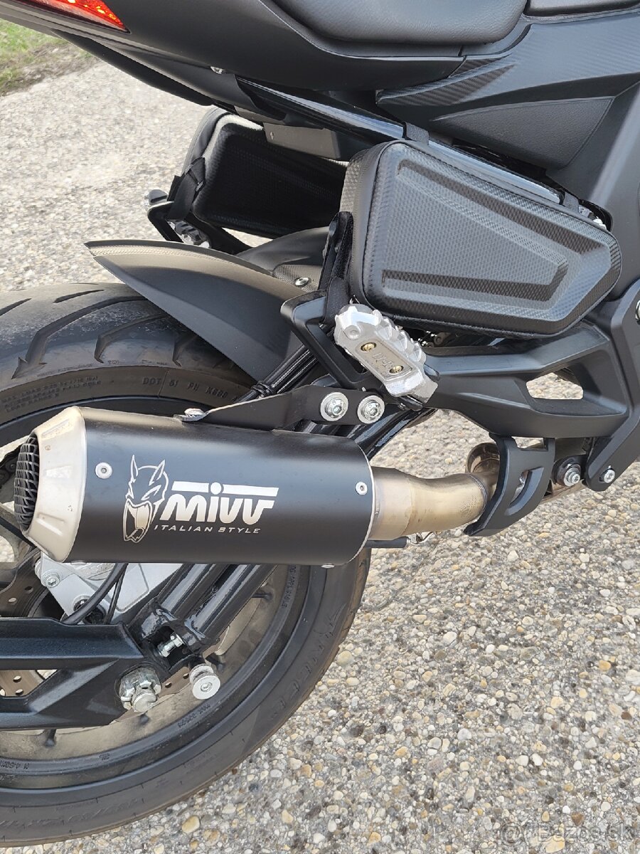 Benelli 502C - 6