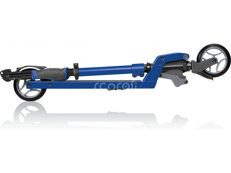 Nova kolobezka Globber one K 125 - 6