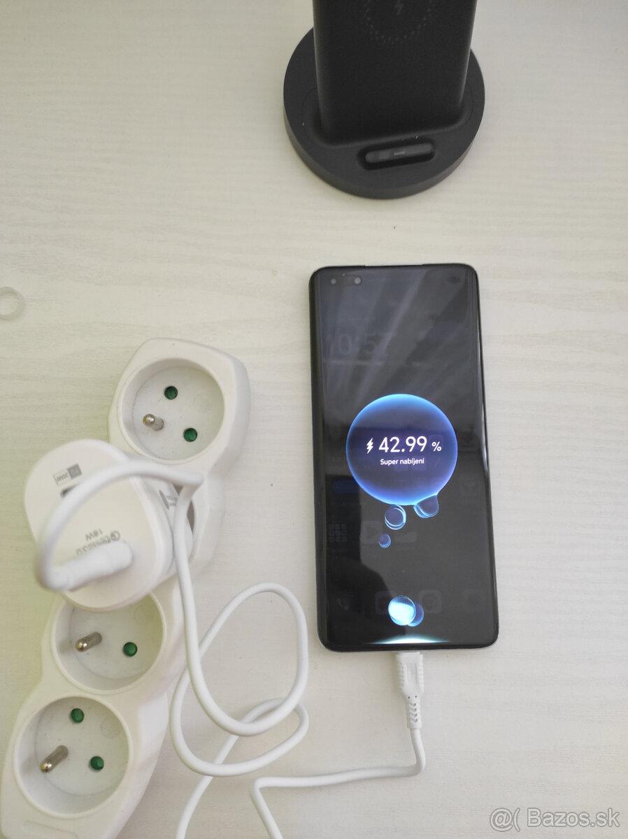 Honor Magic 4 Pro 5G 8/256 GB Nový - 6