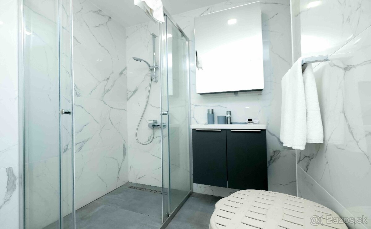 Apartmán na Severnom Cypre - 6