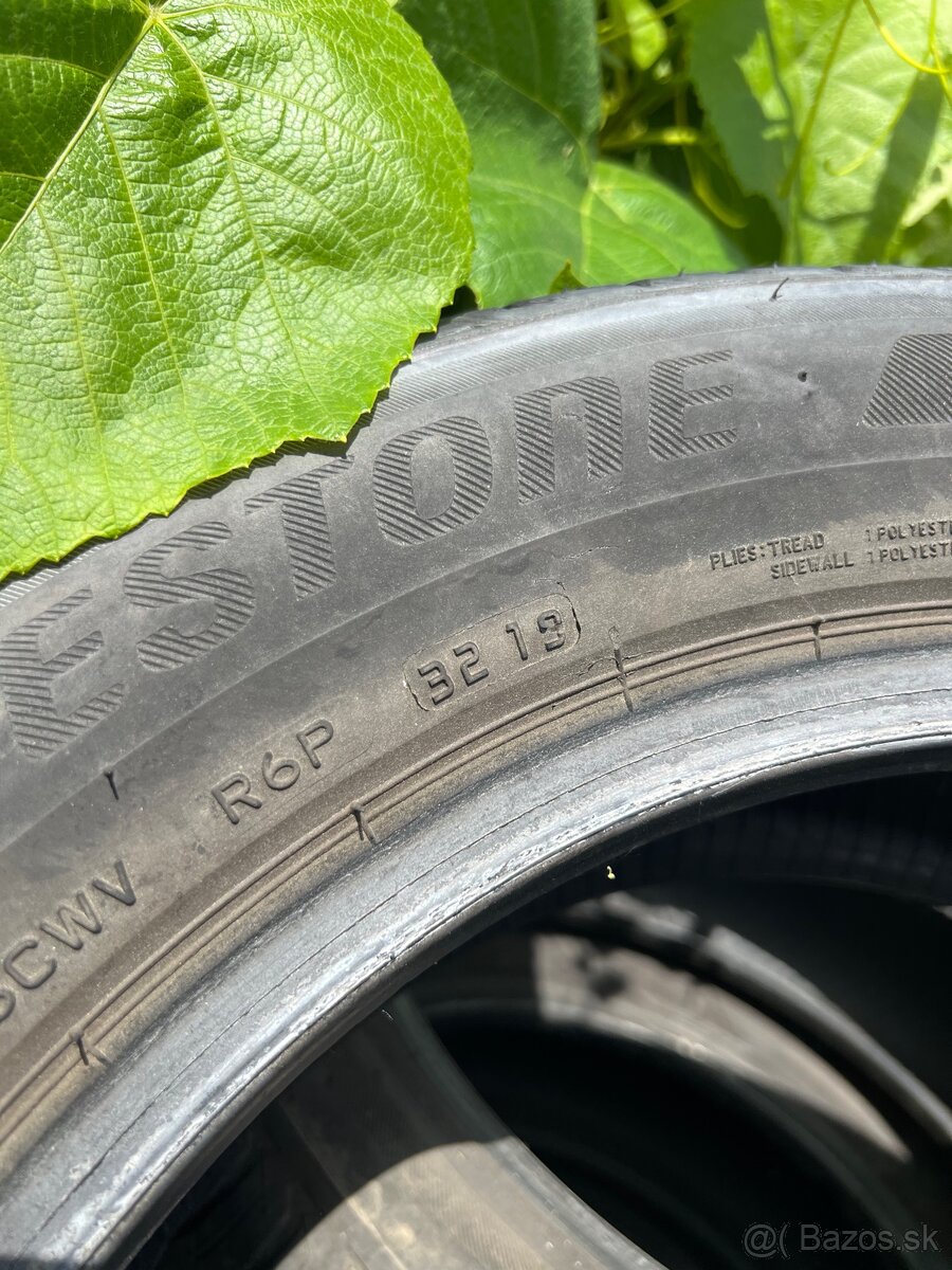 Letne pneu 195/60r16 - 6