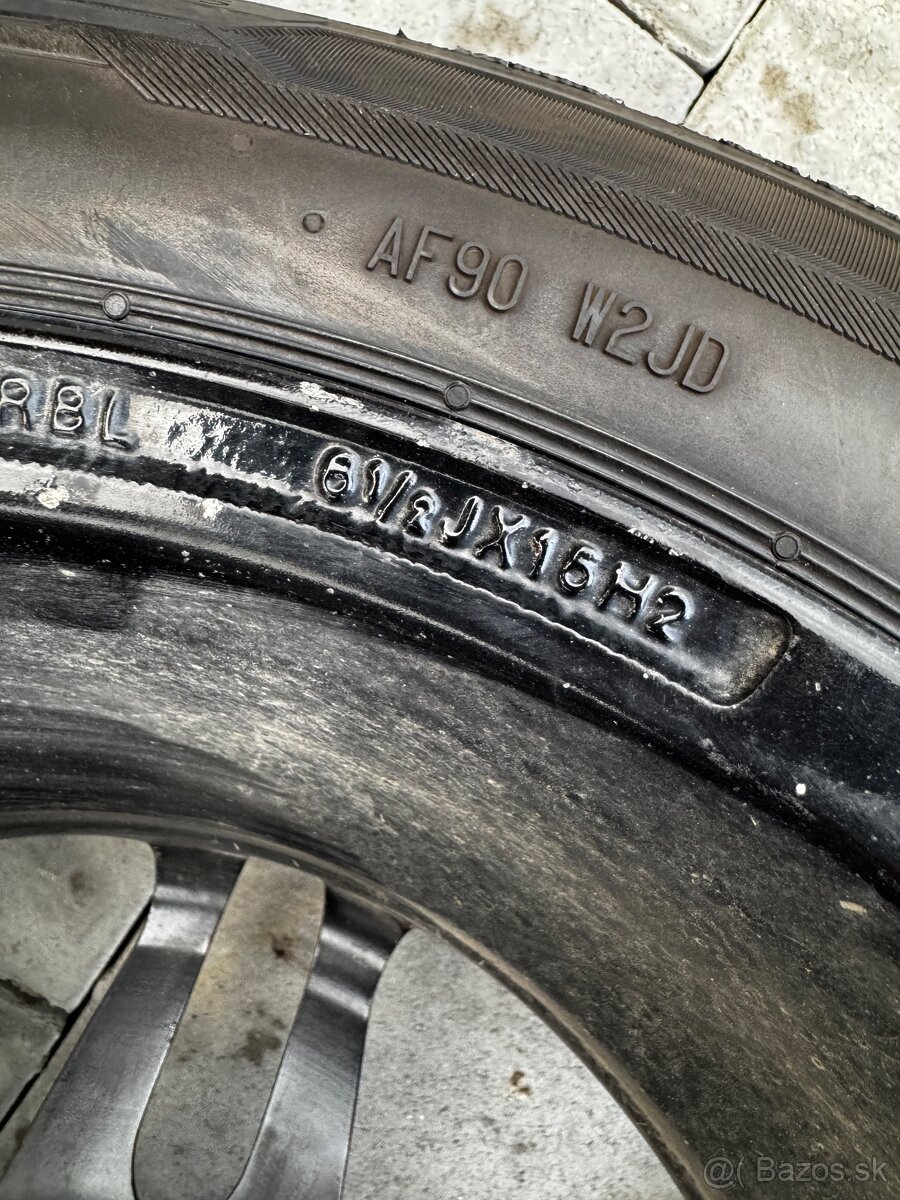 5x100 r15 - 6