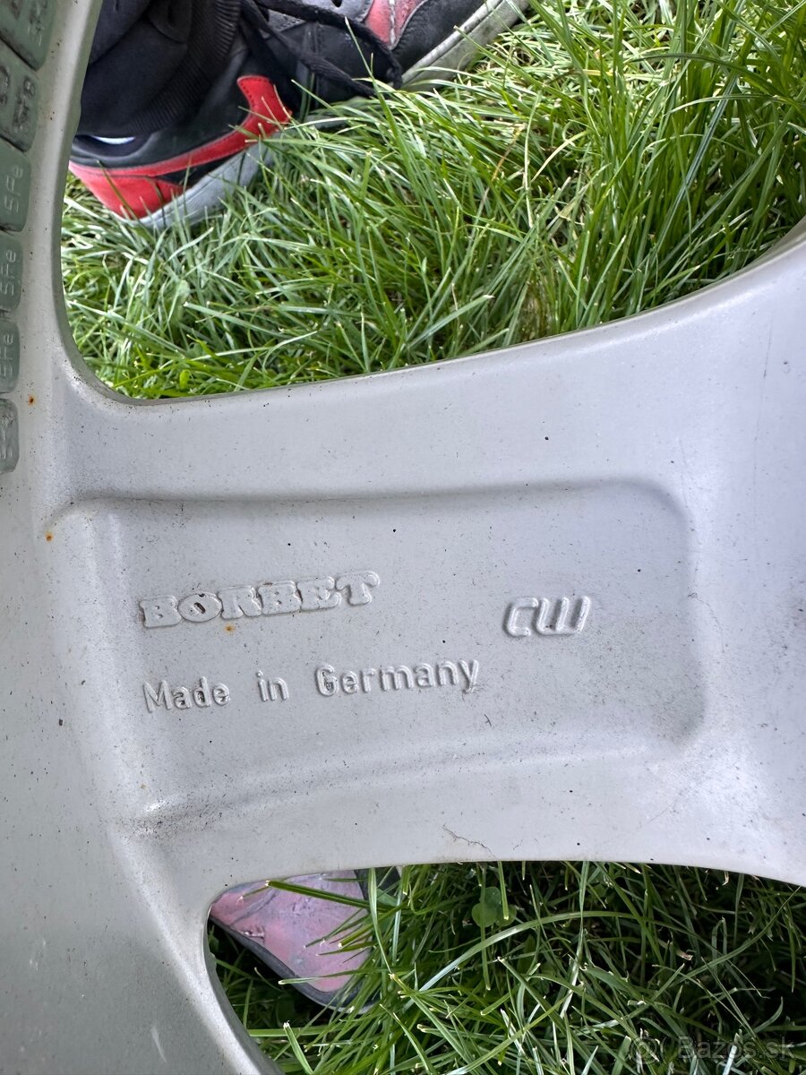 Elektrony 6x139,7 r20 - 6