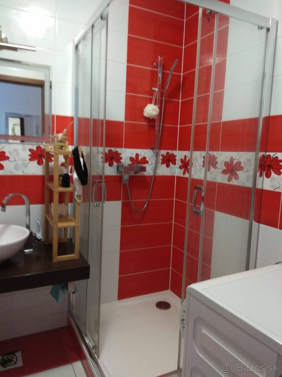 Dvojizbový byt v Šamoríne - 6