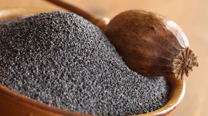 Orechy, sušené ovocie, zrníčka - 6