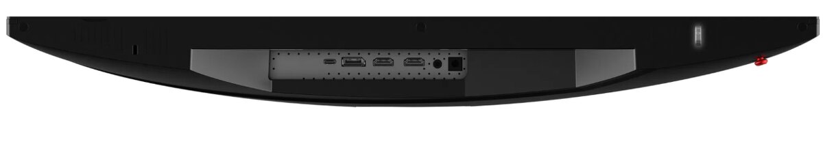 MSI herný 2K - 27" MSI G274QPF E2 - 6