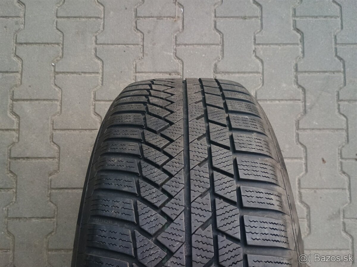 Zimná sada Jaguar, Land Rover, Volvo, Ford 5x108 R19 ET45 - 6