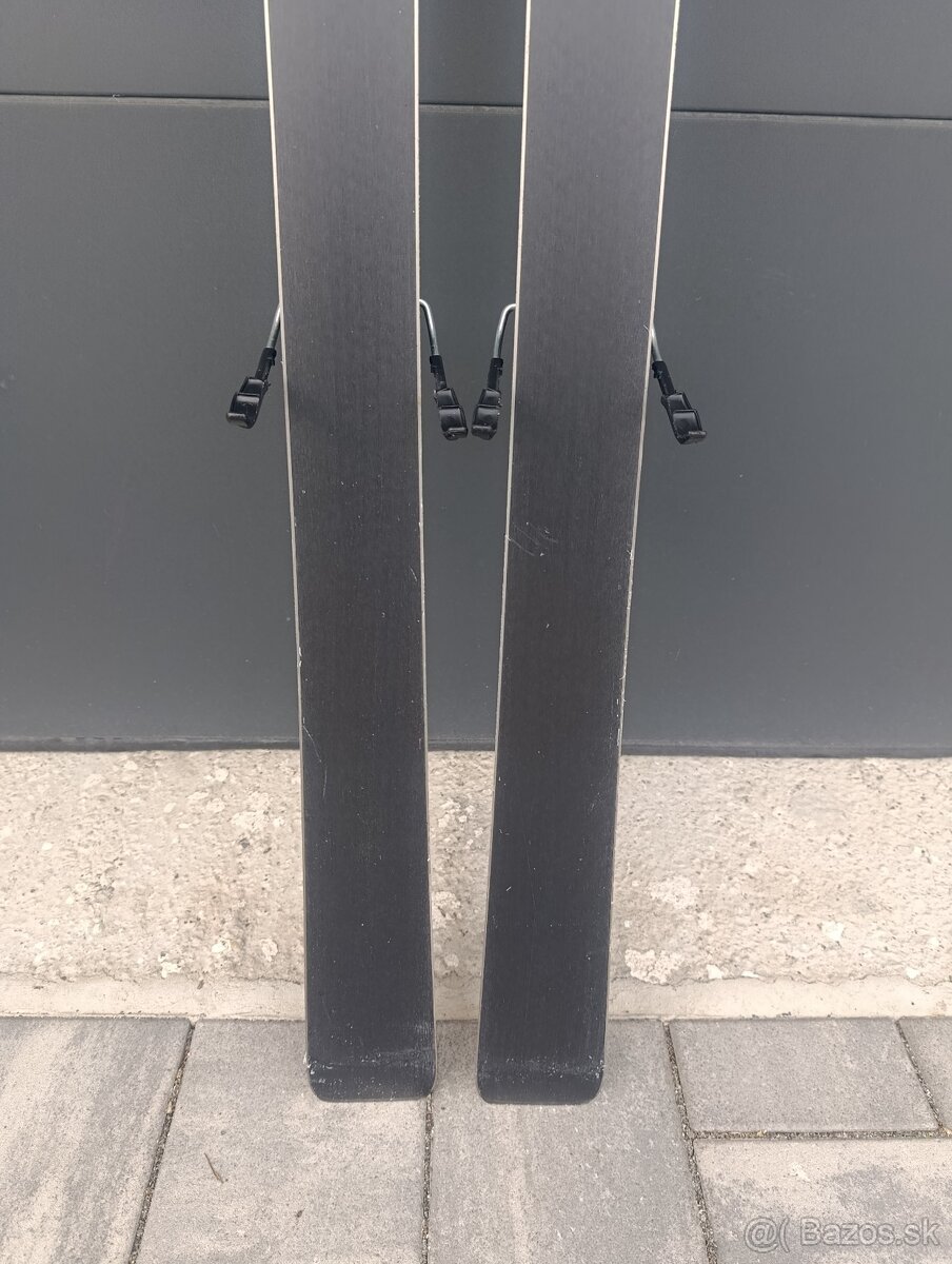 LYŽE BLIZZARD G-FORCE SPORT 165CM - 6