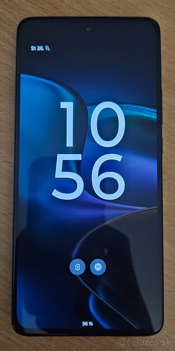 Motorola edge 30 - 6