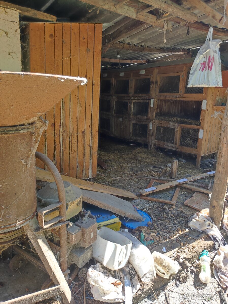 Búracie a demolačné práce - 6