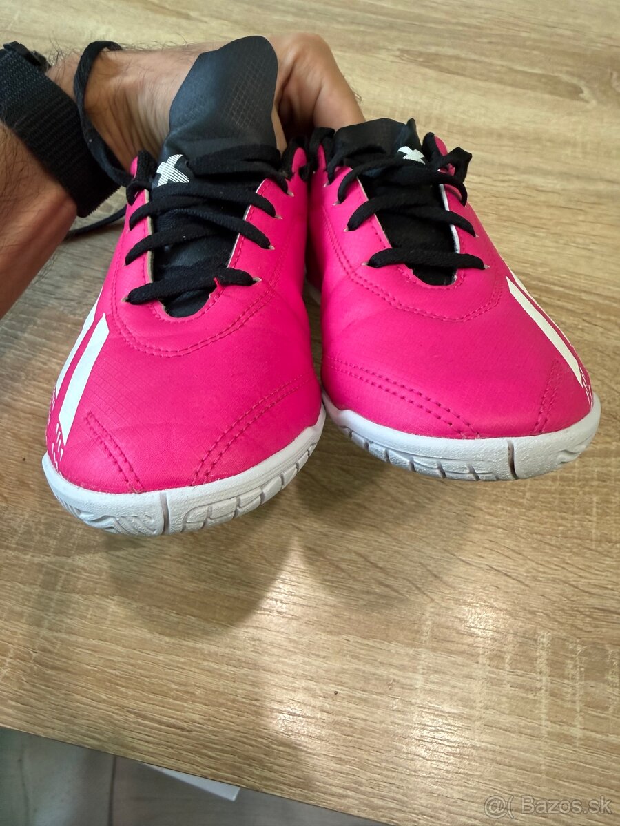 Adidas X SpeedPortal.4 in J - 6