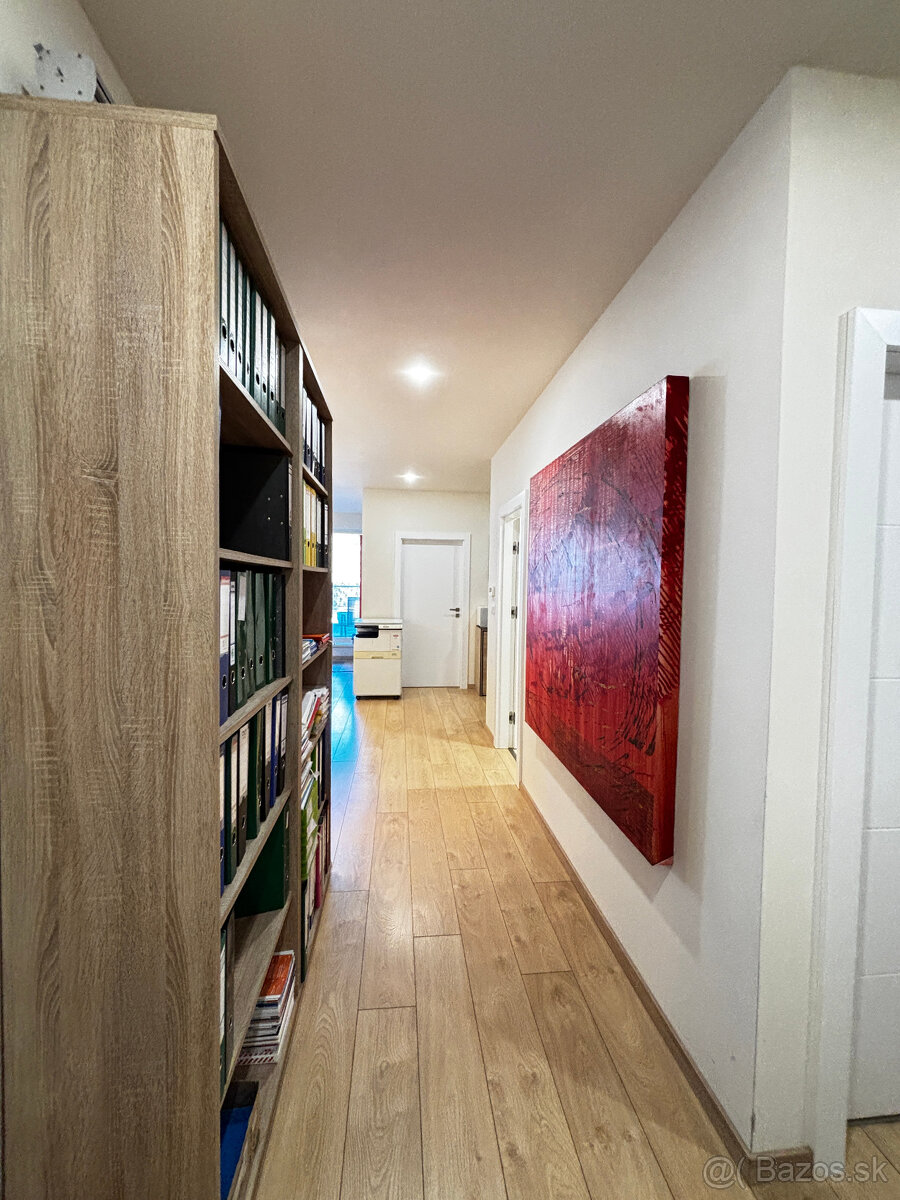 Borovicový háj 2-izbový byt - 6