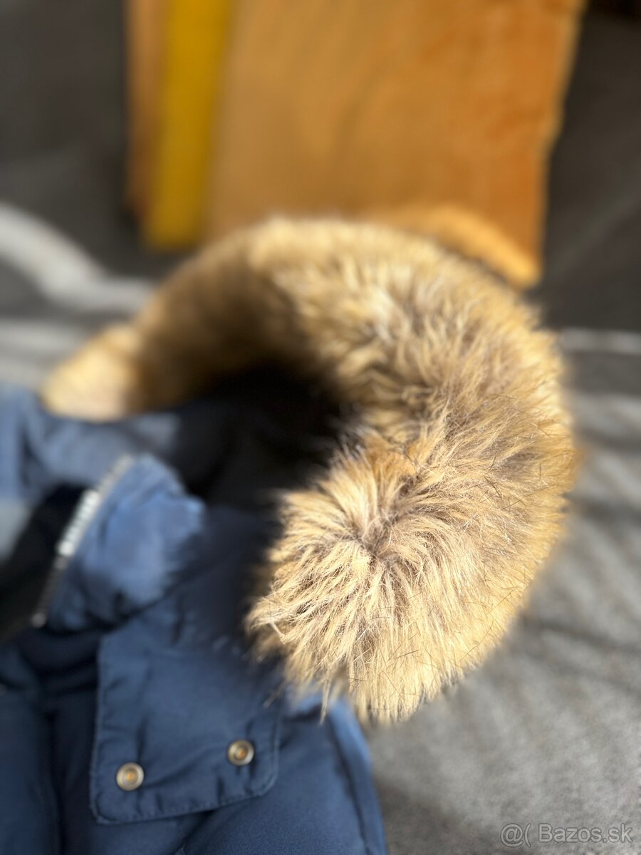 Zimná pánska bunda Tommy Hilfiger - 6