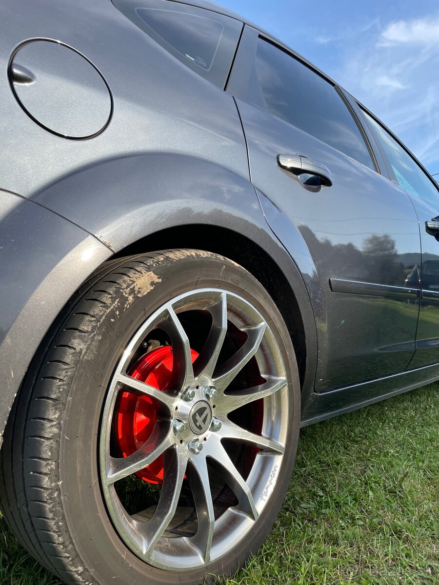 Tomason R18 225/40 5x108 - 6