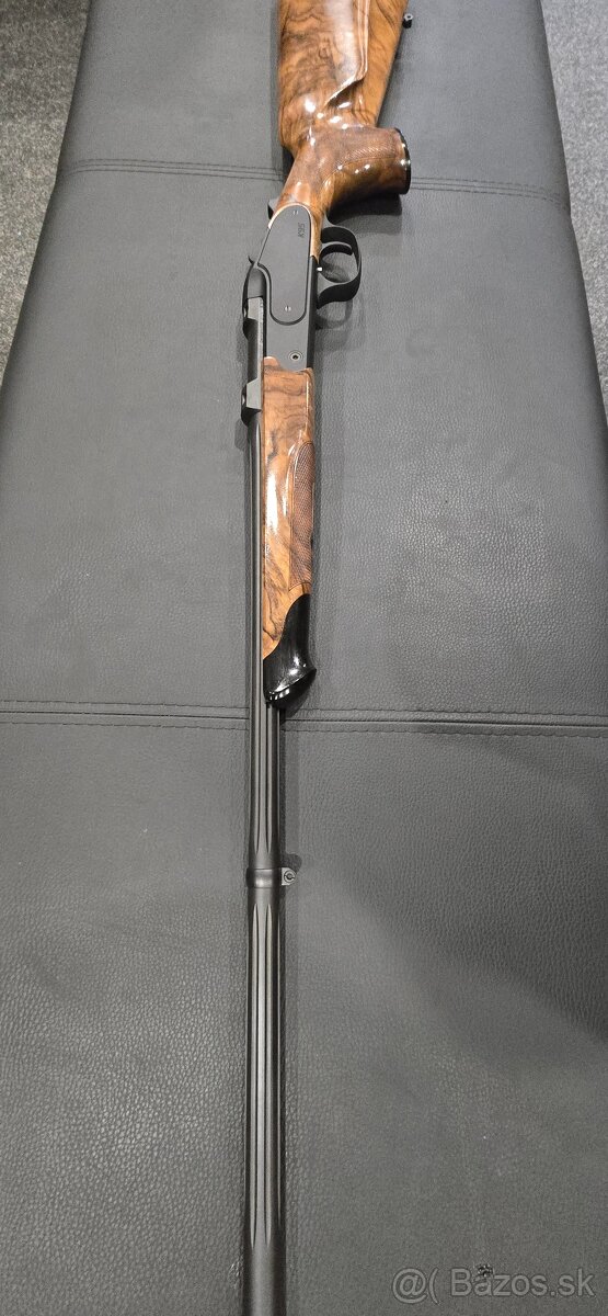 Blaser K95 Black Edition - 6